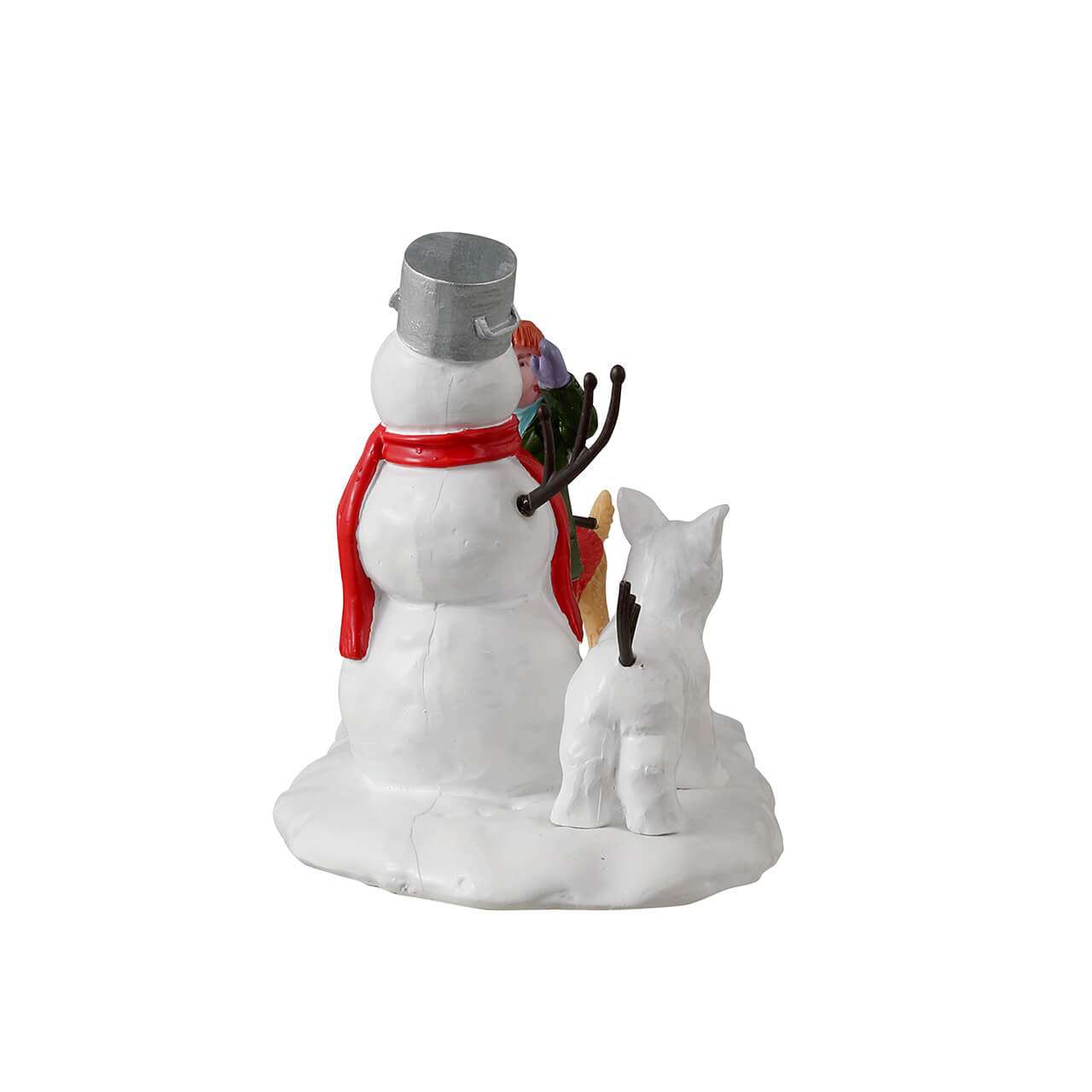 LEMAX Doggone Winter Fun #33634